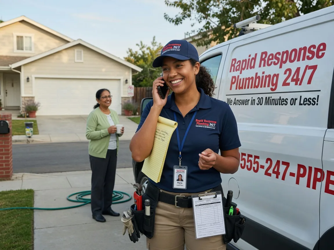 Emergency Plumber Wheeling, IL FAQs
